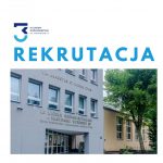 Zarządzenie Dyrektora w sprawie rekrutacji do III LO w Gdyni