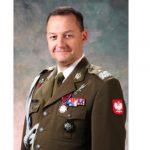 Wyjątkowy gość – Generał Brygady dr Tomasz K. Kowalik