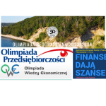 W III LO w Gdyni uczą się wybitne pomorskie znawczynie finansów i przedsiębiorczości oraz świetni geografowie i ekonomiści