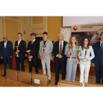 Olimpiada Innowacji Technicznych w Mechanice