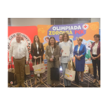 Olimpiada Zdrowia PCK