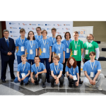 XXXI Bałtycka Olimpiada Informatyczna