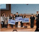 Druga edycja Gdynia Science Slam