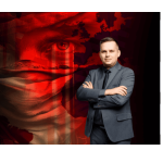 Spotkanie online z ppłk. rez. Maciejem Korowajem