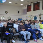 Panel dyskusyjny z przedsiębiorcami