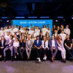 List gratulacyjny i zdjęcia z “Innovation Camp by STARTER 2025”