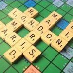 Szkolny Turniej Scrabble