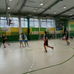 Mistrzostwa Gdyni Licealiady w Koszykówce 3×3 Chłopców