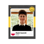 Finał światowy Międzynarodowego Konkursu Wiedzy Neurobiologicznej