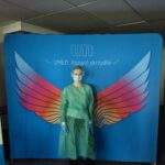 Obóz medyczny sUMmer School w Łodzi