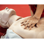 Warsztaty z pierwszej pomocy medycznej