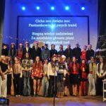 Jasełka szkolne  – “Swięta na Maple Street”