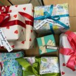 „Serce na Gwiazdkę” – pomoc Gdyńskiej Trójki podopiecznym PO-W nr 2 w Gdyni