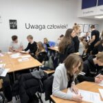 Gdyńska Trójka wspiera więźniów politycznych