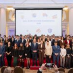 Osiągnięcia w olimpiadach zawodowych oraz w konkursie Młody Wynalazca