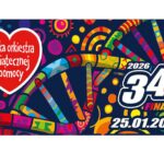 WOŚP 2026 – informacje dla wolontariuszy