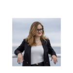 Działalność naukowa Ewy Bednarz