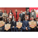 Gdyńska Trójka w czołówce liceów w Polsce