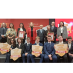 Gdyńska Trójka w czołówce liceów w Polsce