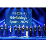 Lena Adamska Nadzieją Gdyńskiego Sportu