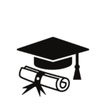 Zaproszenie na wykład Sandry Andraszewicz, absolwentki gdyńskiej Trójki