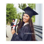 Stypendyści MEN 2026