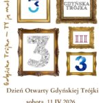 Zaproszenie na Dzień Otwarty Gdyńskiej Trójki