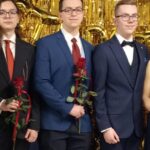 Studniówka w internacie