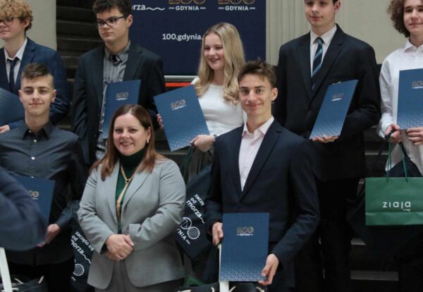 Materiały własne 3LO Materiały własne 3LO