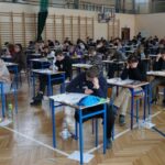 Ogromne sukcesy uczniów i nauczycieli Gdyńskiej Trójki w LXXVII Olimpiadzie Matematycznej