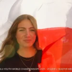 Lena Adamska stypendystką Marszałka Województwa Pomorskiego za wybitne osiągnięcia sportowe