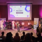 II miejsce w Pomorskim Hackathonie Uczniów