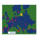 ERASMUS+, czyli Trójka w Europie