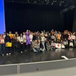 Pasión por el Flamenco – lekcja kultury z UG