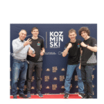 Sukces w konkursie CyberSkiller Challenge