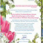 Podziękowanie od Stowarzyszenia Hospicjum w Gdyni