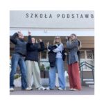 Program czytelniczy w ramach programu Erasmus+