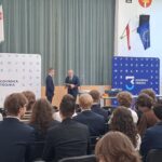 Uroczyste wręczenie świadectw Matury CKE 2026