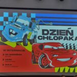 Dzień Chłopaka w internacie