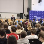 Spotkanie prewencyjne z policją