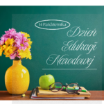 Szkolne obchody Dnia Edukacji Narodowej