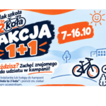 Jak szkoła to dwa koła – dodatkowe nagrody