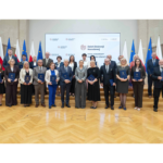 Szósty TYTUŁ HONOROWY PROFESORA OŚWIATY w III LO w Gdyni